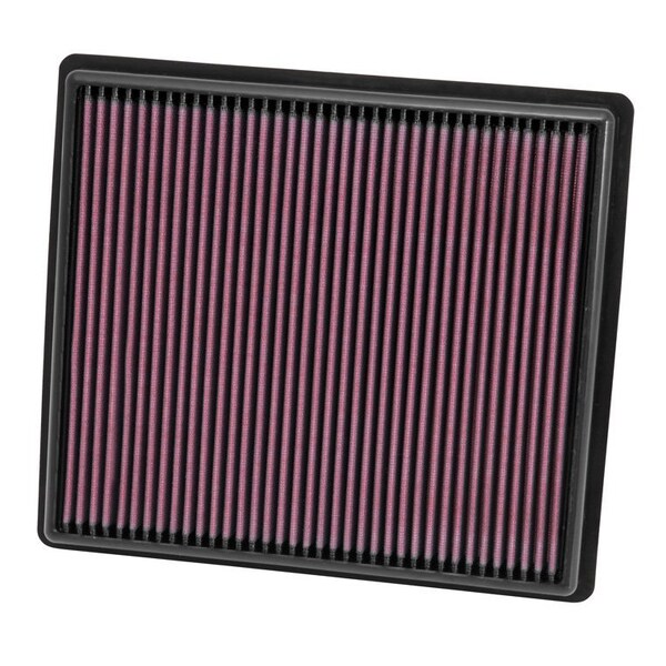 Pronto 1988-91 Honda Air Filter, Pa4487 PA4487 - main
